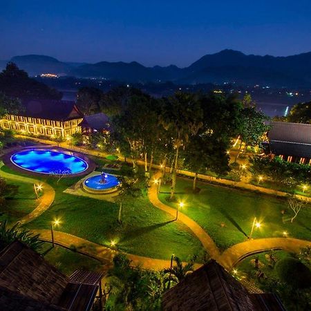 Chanthavinh Resort & Spa Luang Prabang Exterior photo