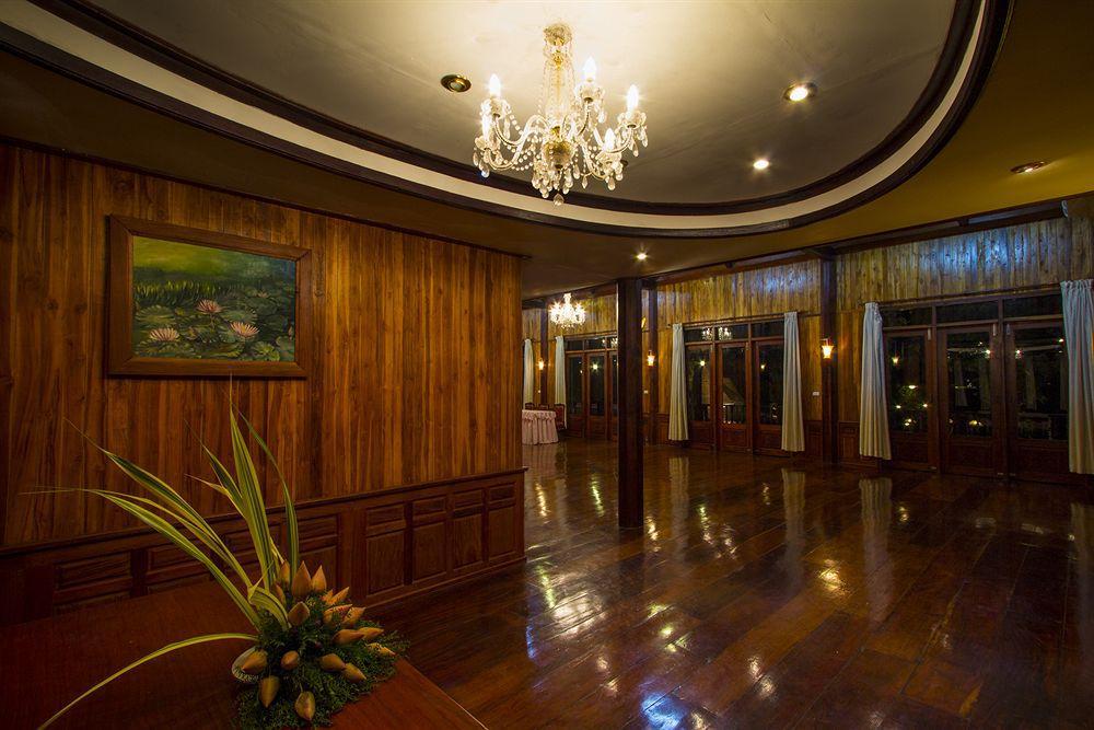 Chanthavinh Resort & Spa Luang Prabang Exterior photo