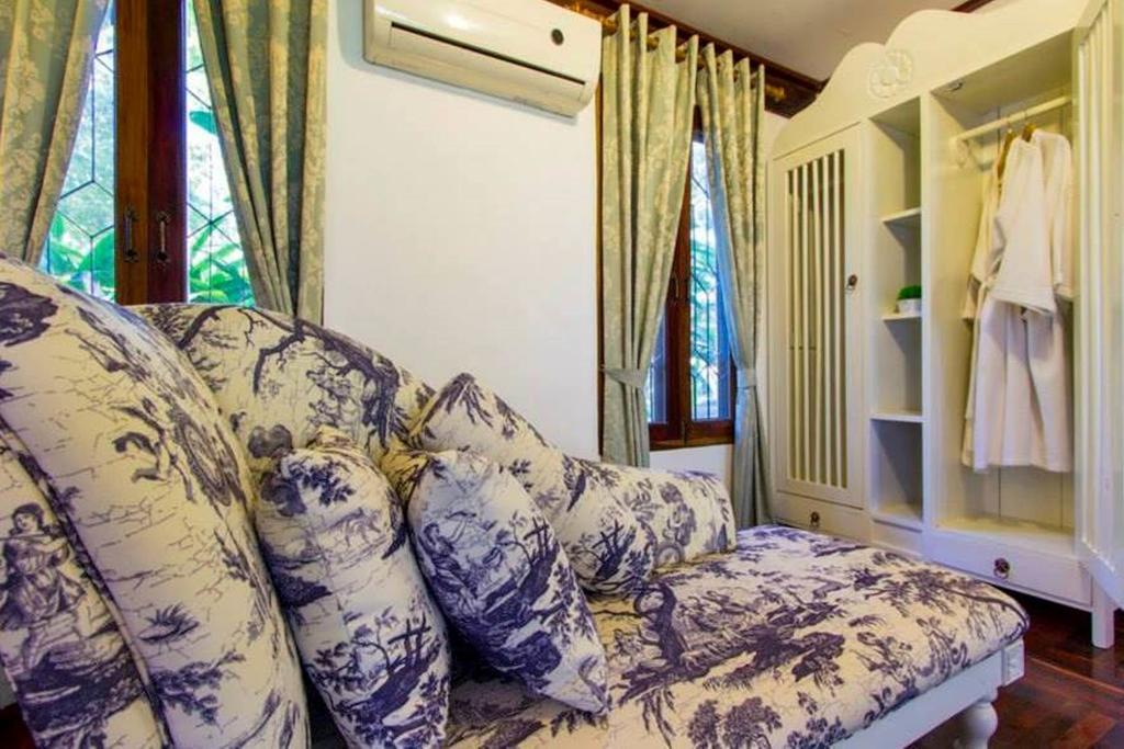 Chanthavinh Resort & Spa Luang Prabang Exterior photo