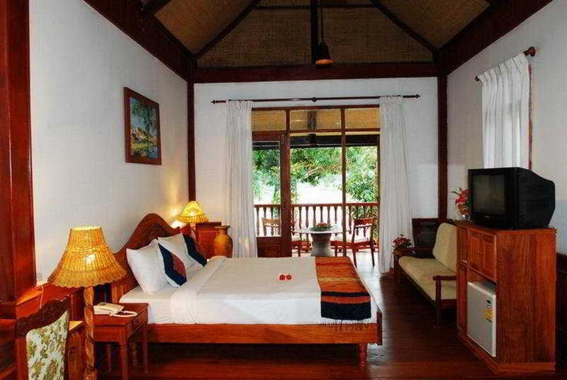 Chanthavinh Resort & Spa Luang Prabang Exterior photo