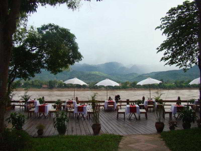 Chanthavinh Resort & Spa Luang Prabang Exterior photo