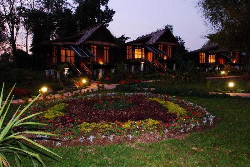 Chanthavinh Resort & Spa Luang Prabang Exterior photo